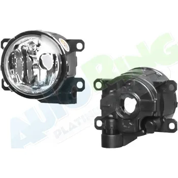 Mlhový světlomet Přední mlhovka FIAT Panda (319) od 06.2012 LA.0000.8489.56-13673 - DOPRAVA ZDARMA