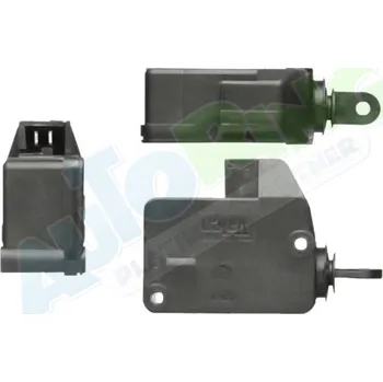 Centrální zámek Motorek centrálního zámku PEUGEOT 106 (1xx) 08.91-2004 LP.0000.0881.14-88137 - DOPRAVA ZDARMA