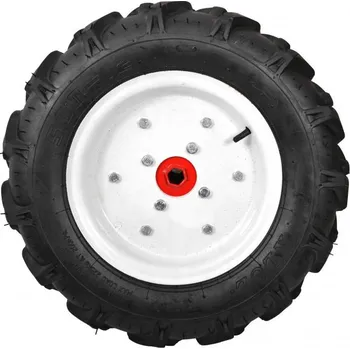 Příslušenství pro kultivátor Hecht 007112 kola