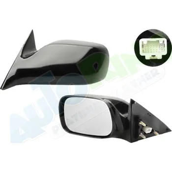 Auto zrcátko Zrcátko vnější TOYOTA Avalon (XX20) 03.94-2005 LP.0000.0271.24-27124 - DOPRAVA ZDARMA