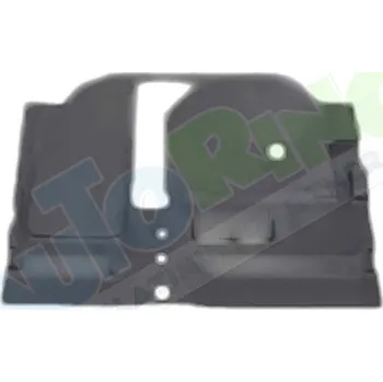 Kryt motoru Kryt motoru CHRYSLER Voyager od 2008 LP.0000.0332.90-33290 - DOPRAVA ZDARMA