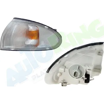 Směrový světlomet Přední blinkr MITSUBISHI Colt (CAO) 03.92-03.96 LA.0000.8607.93-448 - DOPRAVA ZDARMA