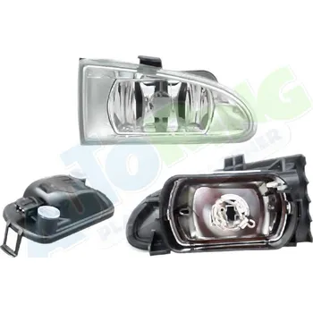 Mlhový světlomet Přední mlhovka MAZDA 121 (JASM, JBSM) 02.96-2000 LA.0000.8510.72-14169 - DOPRAVA ZDARMA