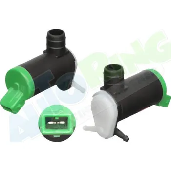 Autodíl Čerpadlo ostřikovačů FIAT Ulysse (220) 1994-08.02 LA.0000.8459.05-83342 - DOPRAVA ZDARMA