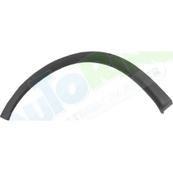 Lišta karosérie Lišta blatníku OPEL Corsa i Combo B 1993-09.01 LA.0000.8645.95-33832 - DOPRAVA ZDARMA