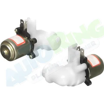 Motorek stěrače a odstřikovače Čerpadlo ostřikovačů FIAT Seicento (187) 1998-2011 LP.0000.0832.73-83274 - DOPRAVA ZDARMA