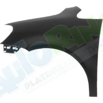 Blatník karosérie Přední blatník VOLKSWAGEN Touran (1T3) od 06.2010 LA.0000.8749.83-36187 - DOPRAVA ZDARMA