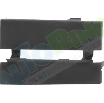 Nárazník Mřížka nárazníku BMW 5 (E60,E61) 05.03-07.10 LA.0000.8435.07-41898 - DOPRAVA ZDARMA