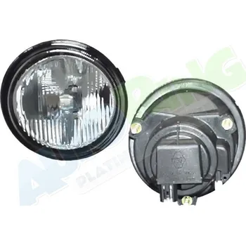 Mlhový světlomet Přední mlhovka OPEL Movano 06.98-2004 LA.0000.8618.36-14540 - DOPRAVA ZDARMA