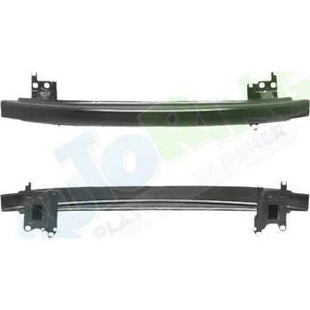 Nárazník Výztuha nárazníku VOLKSWAGEN Polo (9N3) 03.05-07.09 LA.0000.8731.81-41981 - DOPRAVA ZDARMA