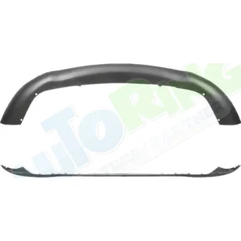 Nárazník Spojler předního nárazníku SEAT Ibiza i Cordoba (6L) 03.02-04.06 LA.0000.8684.20-43494 - DOPRAVA ZDARMA