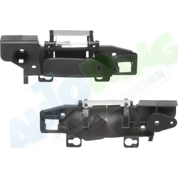 Autozámek Klika dveří vnější FORD Mondeo (BAP,BFP,BNP) 08.96-2001 LA.0000.8506.77-87518 - DOPRAVA ZDARMA