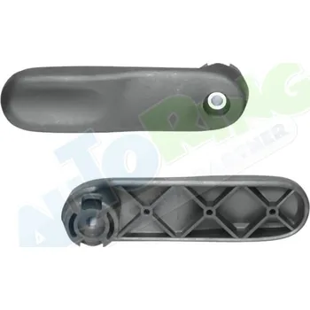 Autozámek Klika dveří vnitřní RENAULT Kangoo (KC,FC) 2003-2008 LA.0000.8669.56-86985 - DOPRAVA ZDARMA