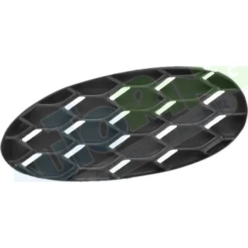 Karosérie Mřížka nárazníku TOYOTA Aygo (AB1) 08.05-04.12 LA.0000.8718.07-48467 - DOPRAVA ZDARMA