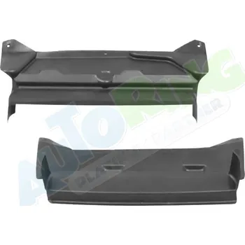 Kryt motoru Kryt motoru RENAULT Megane i Scenic (xxA) 08.95-10.99 LP.0000.0321.97-32197 - DOPRAVA ZDARMA