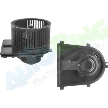 Ventilátor topení a klimatizace Ventilátor topení a klimatizace VOLKSWAGEN Golf 5 Plus (5M) 2005-2009 LP.0000.2757.22-276092 - DOPRAVA ZDARMA