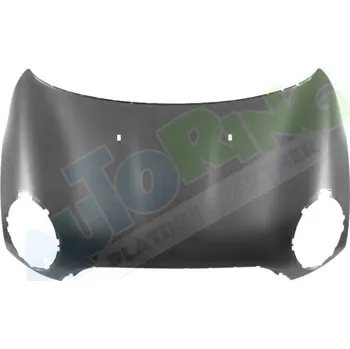 Kapota Kapota MINI One, Cooper i Clubman (R56-R59) od 06.2007 LA.0000.8602.18-41292 - DOPRAVA ZDARMA