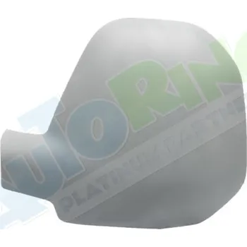 Auto zrcátko Kryt zrcátka vnějšího PEUGEOT Partner 02.08-05.12 LP.0000.0286.11-28611 - DOPRAVA ZDARMA