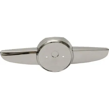 Lišta karosérie Lišta přední mřížky ALFA ROMEO 159 (939) 10.05-2013 LA.0000.8424.92-17303 - DOPRAVA ZDARMA