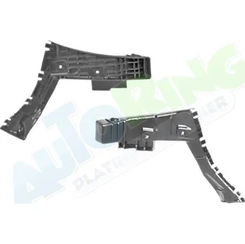 Nárazník Držák nárazníku FIAT Sedici (FY,GY) od 2006 LA.0000.8483.18-44100 - DOPRAVA ZDARMA