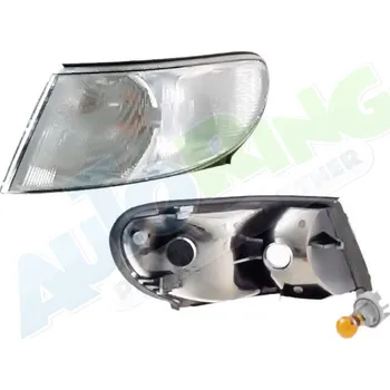 Směrový světlomet Přední blinkr SAAB 900 08.78-1998 LA.0000.8683.36-1872 - DOPRAVA ZDARMA