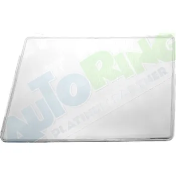 Sklo světlometu Sklo světlometu MERCEDES MB100 1988-03.96 LA.0000.8573.74-52235 - DOPRAVA ZDARMA