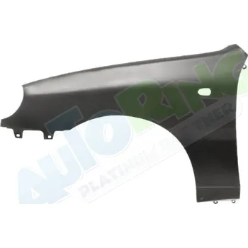 Blatník karosérie Přední blatník DAEWOO Lanos (KLAT,J100) od 1997 LA.0000.8476.51-37161 - DOPRAVA ZDARMA