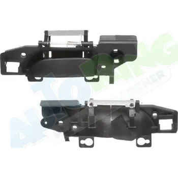 Autozámek Klika dveří vnější FORD Mondeo (BAP,BFP,BNP) 08.96-2001 LA.0000.8506.76-87719 - DOPRAVA ZDARMA