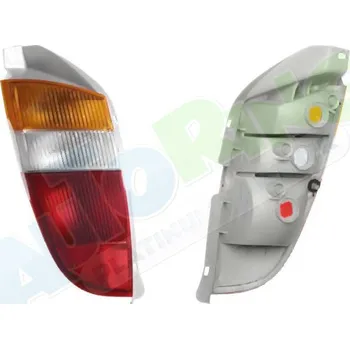 Zadní světlomet Zadní světlo HYUNDAI Atos Prime (MX) 1999-2004 LA.0000.8540.91-5047 - DOPRAVA ZDARMA