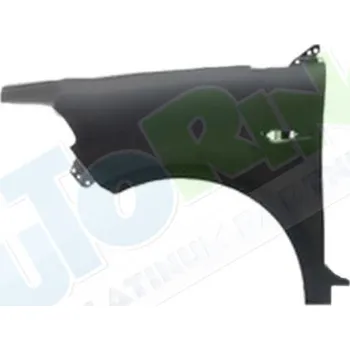 Blatník karosérie Přední blatník LANCIA Ypsilon (846) od 05.2011 LP.0000.1416.81-141681 - DOPRAVA ZDARMA