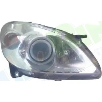 Přední světlomet Hlavní světlomet MERCEDES B Class (W245) 04.05-07.11 LA.0000.8575.00-55078 - DOPRAVA ZDARMA