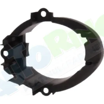 Příslušenství karosérie Mřížka mlhovky TOYOTA Avensis (T27) 09.08-2012 LA.0000.8720.18-46914 - DOPRAVA ZDARMA