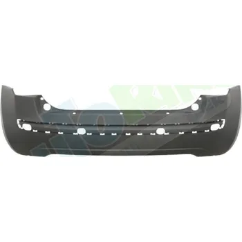 Nárazník Zadní nárazník FIAT Idea (350) 2004-2012 LA.0000.8483.00-41566 - DOPRAVA ZDARMA