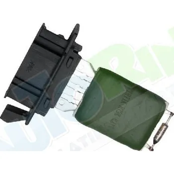 Elektronika vytápění a ventilace Ovládací prvek regulace rychlosti ventilátoru topení MERCEDES Sprinter (208-414) 1995-02.00 LP.0000.2798.86-279888 - DOPRAVA ZDARMA