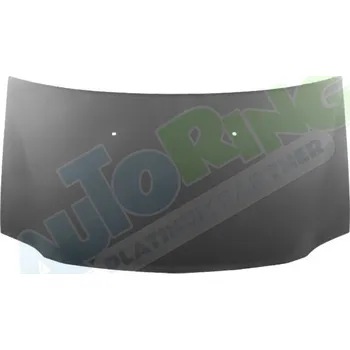 Kapota Kapota DACIA Logan (SD) 2004-2009 LA.0000.8473.97-40310 - DOPRAVA ZDARMA