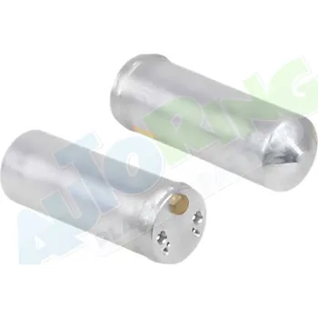 Sušič klimatizace Vysoušeč klimatizace VOLVO S80 (TS,XT) 04.98-03.06 LP.0000.2423.26-242326 - DOPRAVA ZDARMA