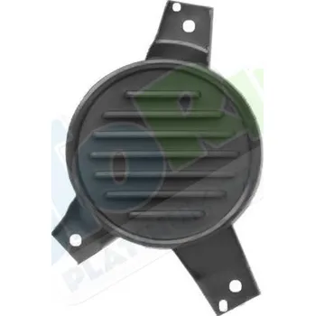 Sklo světlometu Kryt mlhovky SUZUKI Ignis (FH) 08.03-2008 LA.0000.8706.83-49151 - DOPRAVA ZDARMA