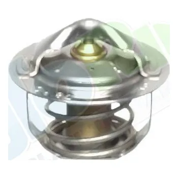Příruba chladiva Termostat chladící kapaliny CITROEN CX (MA) 1975-07.89 LP.0000.2295.15-229515 - DOPRAVA ZDARMA