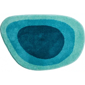 Koupelnová předložka Grund Koupelnová předložka Lake 60x90 cm