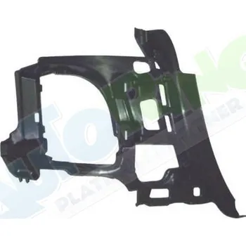 Nárazník Držák nárazníku VOLKSWAGEN Golf 6 (1L) od 09.2008 LA.0000.8751.31-47352 - DOPRAVA ZDARMA