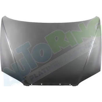 Kapota Kapota HYUNDAI Elantra (XD) od 2004-08.06 LA.0000.8539.58-40263 - DOPRAVA ZDARMA