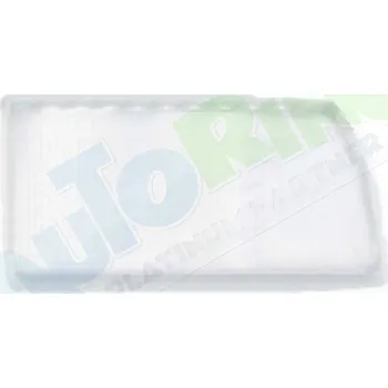 Sklo světlometu Sklo světlometu CITROEN C15 i Visa (VD) 1981-2000 LP.0000.1312.04-131204 - DOPRAVA ZDARMA