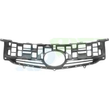 Příslušenství karosérie Mřížka chladiče (maska) TOYOTA Prius (XW30) od 04.2009 LA.0000.8721.55-15695 - DOPRAVA ZDARMA