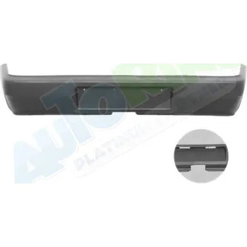 Nárazník Zadní nárazník FIAT Panda (141A) 1980-2003 LA.0000.8499.23-42862 - DOPRAVA ZDARMA