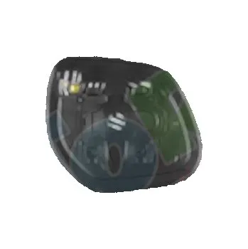 Auto zrcátko Sklo zrcátka vnějšího MITSUBISHI Outlander (CW0) 02.07-09.09 LP.0000.0293.13-29346 - DOPRAVA ZDARMA