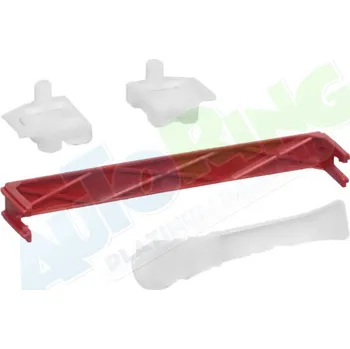 Stahovačka okna Úchyt stahování okna SKODA Fabia (6Y) 2000-2007 LA.0000.8685.20-92419 - DOPRAVA ZDARMA