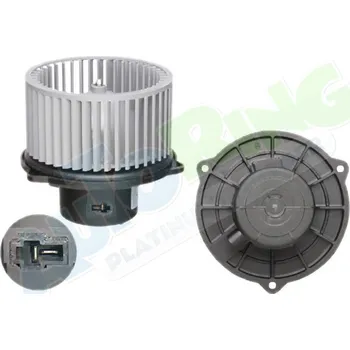 Ventilátor topení a klimatizace Ventilátor topení a klimatizace KIA Magentis (GD) 2001-08.05 LP.0000.2757.89-275789 - DOPRAVA ZDARMA