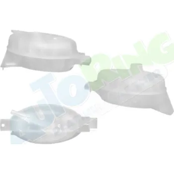 Expanzní nádoba chladiče Expanzní nádobka chladící kapaliny NISSAN Primastar (X83) 2002-2007 LP.0000.2832.50-283250 - DOPRAVA ZDARMA