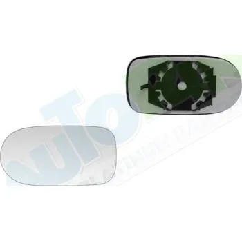 Auto zrcátko Sklo zrcátka vnějšího FIAT Albea i Palio Weekend 2 (178) 2002-05.06 LP.0000.1423.21-142321 - DOPRAVA ZDARMA