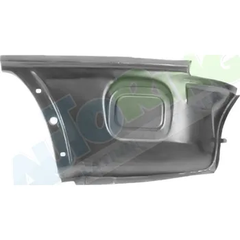 Blatník karosérie Zadní část blatníku OPEL Astra F 08.91-2003 LP.0000.0357.72-35772 - DOPRAVA ZDARMA